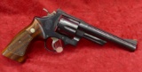 Smith & Wesson 29-3 44 Magnum