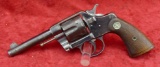 Colt Model 1895 41 cal Dbl Action Revolver