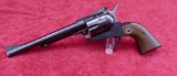 Ruger Blackhawk 30 cal Carbine Rev