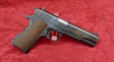 Springfield Armory 1911-A1 45 Pistol