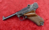 Erma Model KGP 69 22 Luger