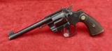 Colt Officers Model 38