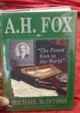 Michael McIntosh A.H. Fox Gun Book