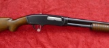 Fine Winchester Model 42 410 ga Pump Shotgun