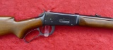 Winchester Model 64 30 WCF Rifle