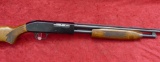 Mossberg Model 510E 410 ga Pump Shotgun
