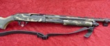 Mossberg 835 Camo Turkey Shotgun