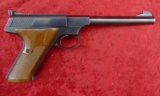 Colt Woodsman 22 Automatic Pistol