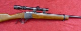 Ruger No. 3 Single Shot Rifle in 30-40 Krag