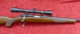Ruger 77/22 Bolt Action Rifle