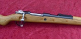 German Mitchells Mauser K98 Rifle