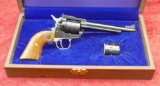 Ruger Colorado Centennial Single Six 22 Revolver