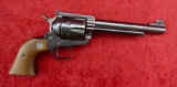 Early Ruger 41 Magnum Blackhawk Revolver