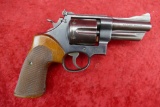 Smith & Wesson Pre 27 357 Magnum
