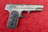 Colt Model 1903 32 ACP Pocket Pistol