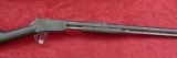 Antique Winchester Model 1890 22 Short Rifle