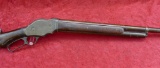 Antique Winchester Model 1887 10 ga LA Shotgun
