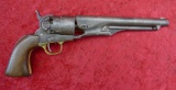 Civil War Colt 1860 Army Revolver