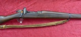 US Springfield 1903 Match Rifle