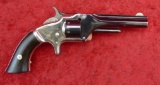 Smith & Wesson No. 1 Revolver