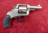 Antique Victor 38 cal Revolver