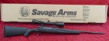 Savage Axis 223 cal Rifle