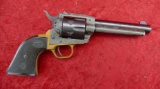 22 cal. Italian Single Action Revolver