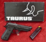 NIB Taurus PT92 AF 9mm Pistol