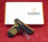 NIB Taurus Spectrum 380 cal Pistol