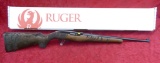 Ruger 10-22 w/Wild Hogs Engraved Stock