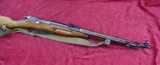 Russian M44 Carbine