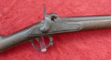 US Civil War Era Harpers Ferry Rifle
