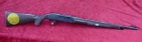 Remington Nylon 66 22 cal Rifle