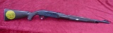 Remington Nylon 66 22 cal Rifle