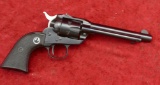 Early Ruger Single Six Revolver