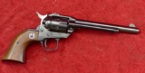 Early Ruger Single Six w/ 6 1/2