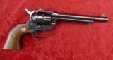 Fine Early Ruger Single Six w/6 1/2