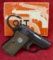 Colt Junior 22 Short Pistol w/Box