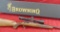 Browning T-Bolt 22 Mag Rifle