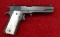 Commercial Colt 1911 45 Pistol