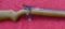 Winchester Model 72A Bolt Action Rifle