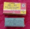 2 Boxes of Rook Rifle Ammunition