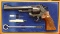 Smith & Wesson 25-2 45 cal Revolver