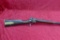 Rare Sharps Model 1853 Slant Breech Rifle
