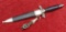 Early Nazi NSFK Flyers Dagger