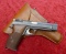 SIG Model P210-6 Pistol