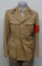 WWII Nazi Political Officers Tunic.