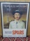 Framed WWII SPARS Recruiting Poster