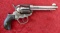 Antique Colt 41 cal Thunderer Revolver