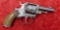 Antique 32 cal Cartridge Revolver